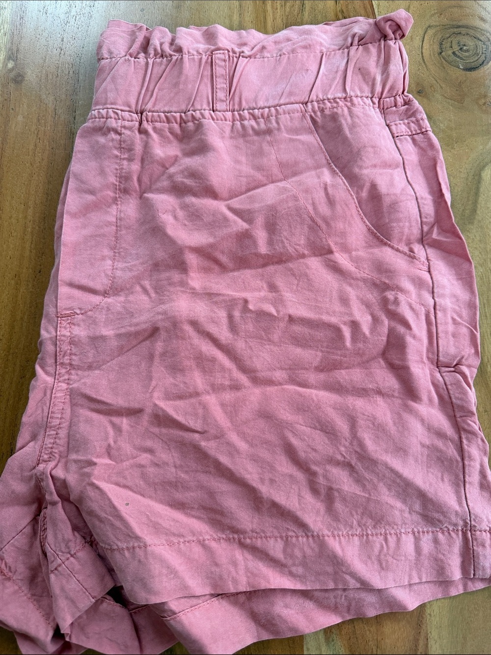 Thread & Supply Shorts - Picture 2 of 3